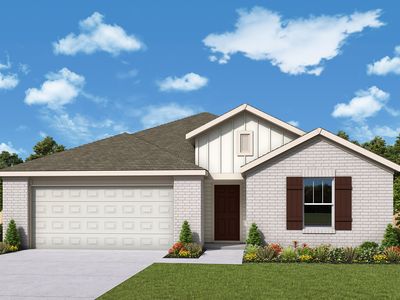 2509 Canadian Way