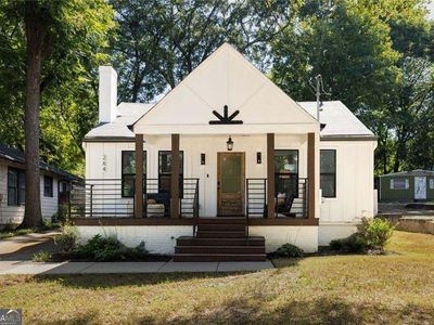264 Haas Ave SE