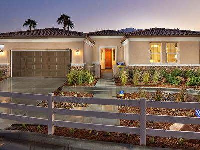 Residence 2348 Plan, The Enclave at Capistrano