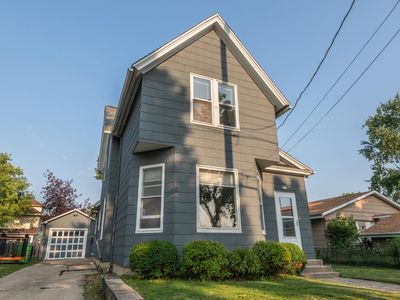 402 North Johnson STREET