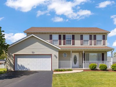 905 Churchill Dr