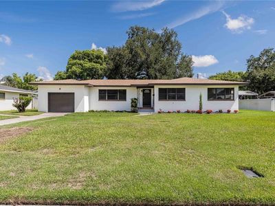 521 BONNIE DRIVE