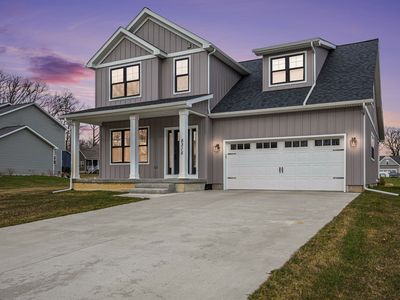 8315 Pleasant Ct