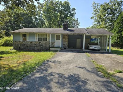 5118 Pawnee Rd