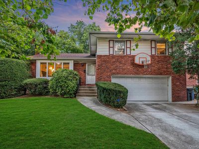 68 Bergman Drive