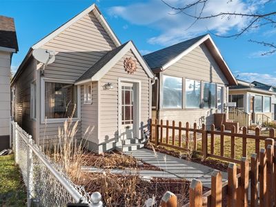 Property at 212 W 3rd St, Anaconda, MT