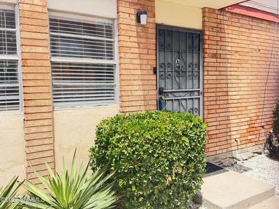 Property at 1481 Alamo St APT A, Las Cruces, NM