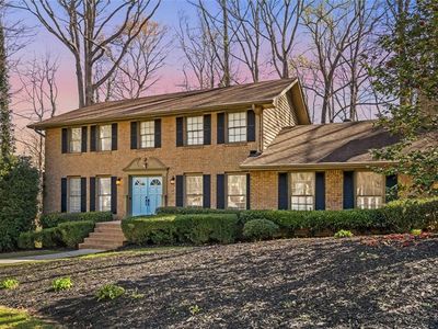 177 Millbrook Farm Rd