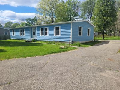 Property at 316 E Saint Joe St, Litchfield, MI