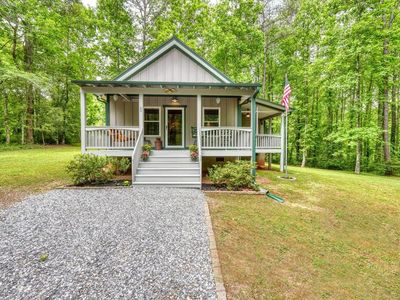 60 Meadow Branch Ln