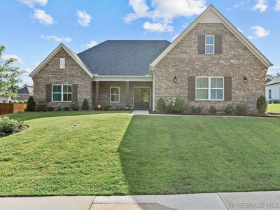 628 Charleston Mills Dr