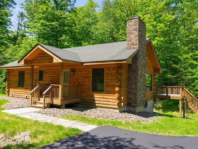 316 Mohonk Road