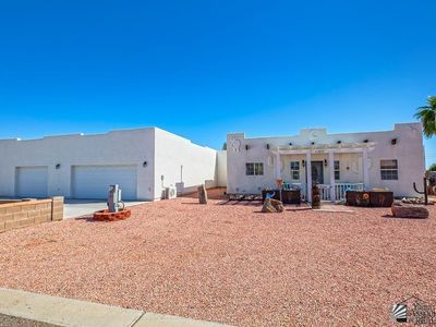 11811 Coyote Wash St