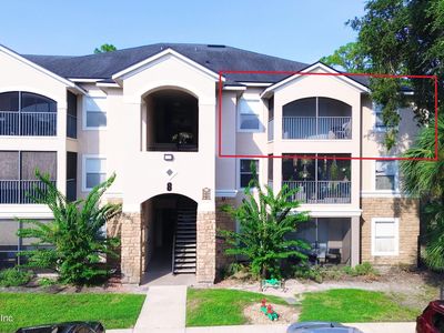 940 VILLAGE Trail #8-307