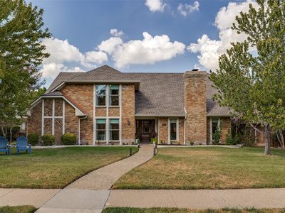 234 Woodcrest Dr
