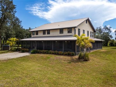 5751 Jackson Rd
