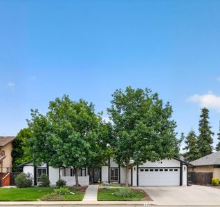 900 N Vista Street