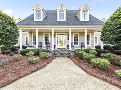 1908 Lake Arthur Dr