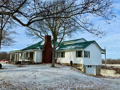 3443 W County Road 850 N