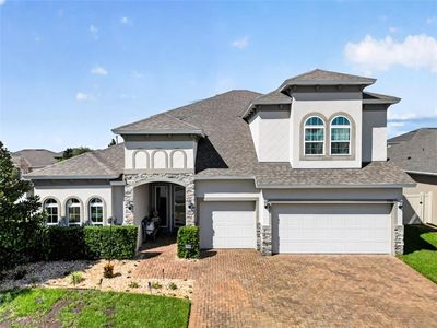 Property at 1300 BLARNEY STREET, Minneola, FL