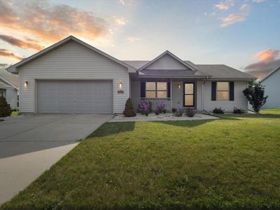 4617 Parkwood Drive