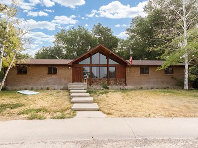 Property at 141 S Sunnybrook Dr, Salina, UT