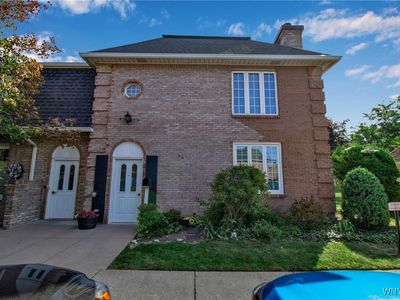 4583 Chestnut Ridge Rd APT 12