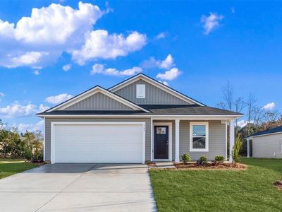 Property at 516 Resolute St, Florence, SC
