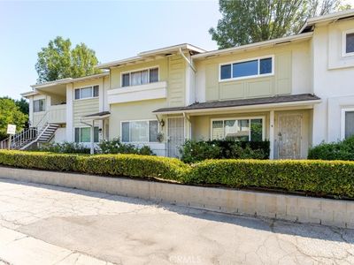 16733 Parthenia St Unit 5