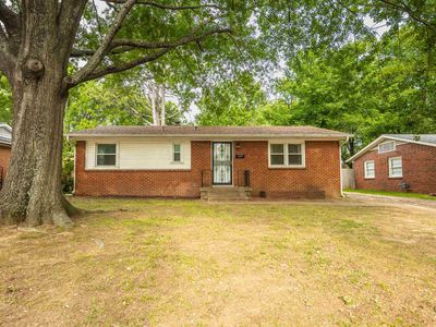 1231 S White Station Rd
