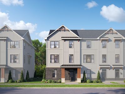 Pearson Plan, Everly Trace of Naperville