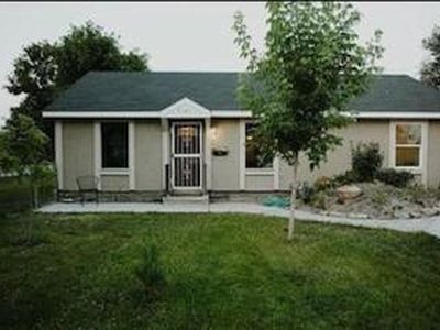 Property at 1303 S Stewart St, Salt Lake City, UT