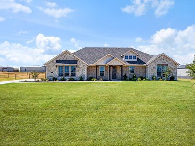 Property at 142 Lonicera Ln, Paradise, TX