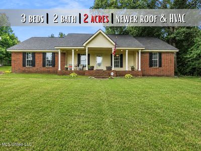 111 Dogwood Rd