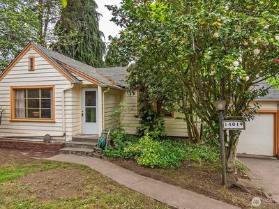 Property at 14019 36th Avenue NE, Seattle, WA