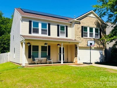 Property at 2514 Spring Breeze Way, Monroe, NC