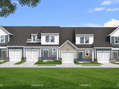 Lawson Plan, Pelham Crossing