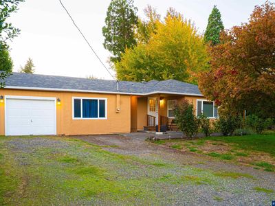 Property at 3555 Middle Grove Dr NE, Salem, OR