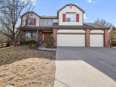 18119 E Caley Circle