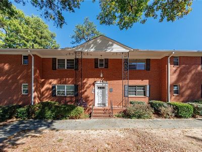 3660 Peachtree Rd NE UNIT 2H