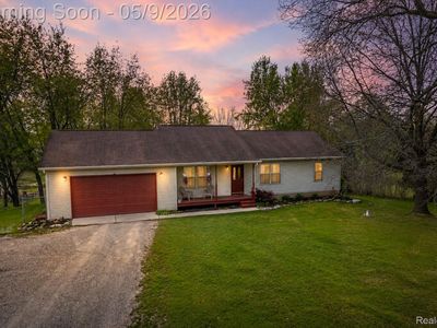 11119 Garrett Dr