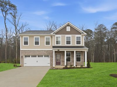 538 Old Charleston Rd