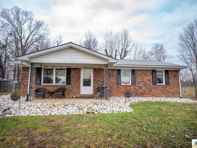 Property at 643 Palestine Rd, Burkesville, KY