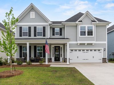 265 Horse Farm Pl