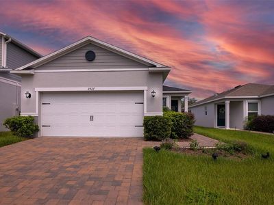 2927 SANCTUARY DRIVE