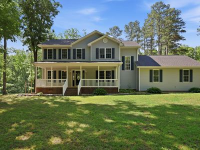 6200 Cricket Creek Ln