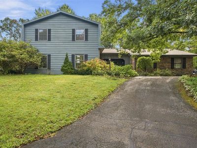 3602 Timber Trails Court