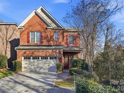 615 Bourton House Dr