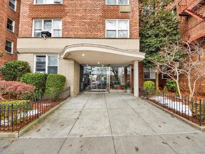 4295 Webster Avenue #3K
