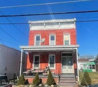 95 Bridge Avenue